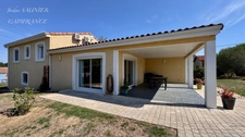 Maison à vendre 135m2 - 6 pièces REVEL (31)
