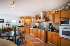 House for sale, 8 rooms, near Villefranche-de-Lauragais (31)