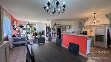 Single-storey house with basement for sale, 120m2, 6 rooms, SOREZE (81)