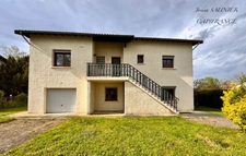 House for sale 6 rooms 150m2 SOREZE (81)