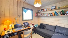 Maisonbois Bioclimatique à vendre 7 pièces SOREZE (81)