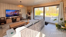 Maisonbois Bioclimatique à vendre 7 pièces SOREZE (81)