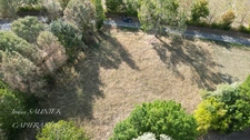 Terrain à bâtir à vendre 2376m2 à ROUMENS (31)