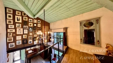 Property for sale 10 rooms near VILLEFRANCHE DE LAURAGAIS (31)