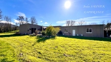 Maisonbois Bioclimatique à vendre 7 pièces SOREZE (81)