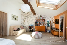 FOR SALE – Beautiful property of 260 m² of living space in Revel, ideal for a family and/or professional project