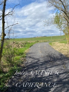 Dpt Haute Garonne (31), à vendre SAINT-JULIA Terrain - Terrain de 2500 m²