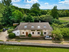FOR SALE – Beautiful property of 260 m² of living space in Revel, ideal for a family and/or professional project