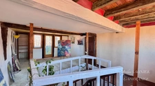 Half-timbered house for sale in SOREZE (81)