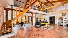 Exceptional property for sale 8 rooms REVEL (31)