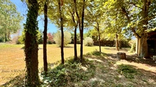 Maison de campagne à vendre 7 pièces GARREVAQUES (81)