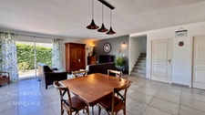 Maison à vendre 135m2 - 6 pièces REVEL (31)