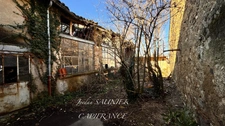 House for sale 3 rooms SORESE (81)