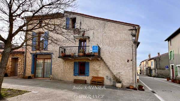 Maison à vendre 6 pièces SAINT FELIX LAURAGAIS (31)