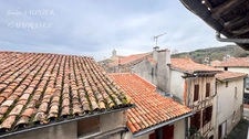 Half-timbered house for sale in SOREZE (81)