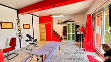 Maison à vendre 7 pièces SAINT JULIA (31)