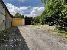Dpt Haute Garonne (31), à vendre SAINT JULIA maison P6   