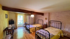 Propriete Lauragaise à vendre 9 pièces proche de CARAMAN (31)