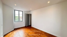 À vendre – Maison de ville de 125m2 rénovée avec jardin et garage – Revel