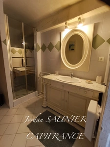 Property for sale 10 rooms near VILLEFRANCHE DE LAURAGAIS (31)