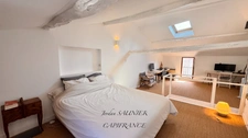 Maison à vendre 3 pièces SAINT JULIA (31)