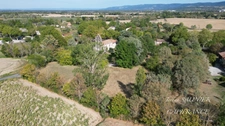Terrain à bâtir à vendre 2376m2 à ROUMENS (31)