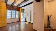 Half-timbered house for sale in SOREZE (81)