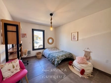 Maison à vendre plein pieds avec piscine 5 pièces REVEL (31)
