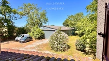 Maison de campagne à vendre 7 pièces GARREVAQUES (81)