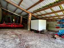 Dpt Haute Garonne (31), à vendre SAINT JULIA maison P6   