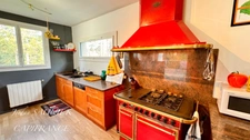 House for sale 8 rooms near SAINT FERREOL LE LAC (31)