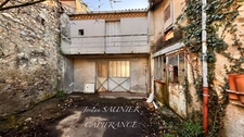 House for sale 3 rooms SORESE (81)