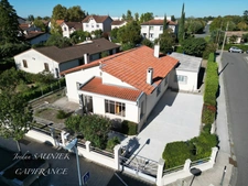 Maison plain pied à vendre 8 pièces 170m2 REVEL (31)