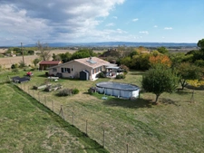 House for sale, 130m2, 7 rooms, SAINT FELIX LAURAGAIS (31)