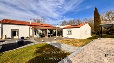 Propriété d'Exception à vendre 8 pièces REVEL (31)