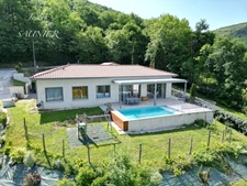 Vila d'architecte à vendre SOREZE (81)