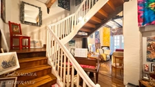 Maison à colombages, à vendre à SOREZE (81)