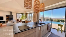 Vila d'architecte à vendre SOREZE (81)