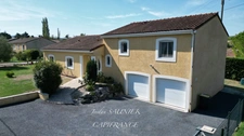 Maison à vendre 135m2 - 6 pièces REVEL (31)