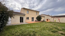 Maison à vendre 6 pièces 130m2 REVEL (31)