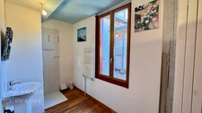 Half-timbered house for sale in SOREZE (81)