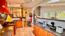 House for sale 8 rooms near SAINT FERREOL LE LAC (31)