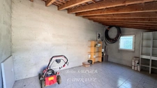 Maison plain pieds 171m2 à vendre 7 pièces MONTEGUT LAURAGAIS (31)