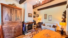 EXCEPTIONAL PROPERTY IN THE HEART OF THE COUNTRYSIDE – 292 m² – 2 HECTARES – COTTAGE – SWIMMING POOL – ABSOLUTE PEACE AND QUIET near CARAMAN (31)