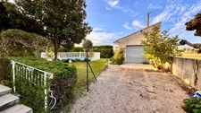 Maison à vendre 8 pièces proche de REVEL (31)