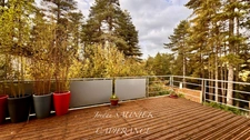 House for sale 8 rooms near SAINT FERREOL LE LAC (31)