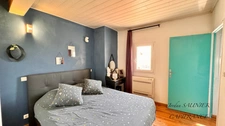 Maison à vendre 7 pièces SAINT JULIA (31)