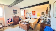 EXCEPTIONAL PROPERTY IN THE HEART OF THE COUNTRYSIDE – 292 m² – 2 HECTARES – COTTAGE – SWIMMING POOL – ABSOLUTE PEACE AND QUIET near CARAMAN (31)