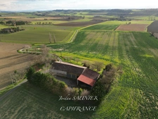 Dpt Haute Garonne (31), à vendre SAINT JULIA maison P6   
