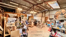 House for sale 7 rooms GARREVAQUES (81)